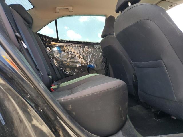 Photo 10 from auction – 2018 TOYOTA COROLLA L with VIN 5YFBURHE5JP827386