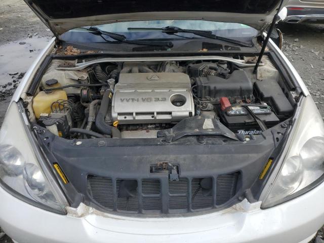 Photo 11 from auction – 2004 LEXUS ES 330 with VIN JTHBA30G040008317