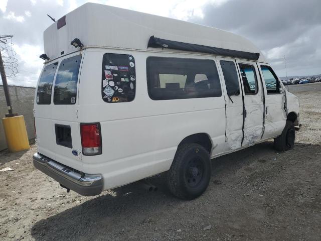 Photo 3 from auction – 1995 FORD ECONOLINE with VIN 1FBJS31H0SHB49053