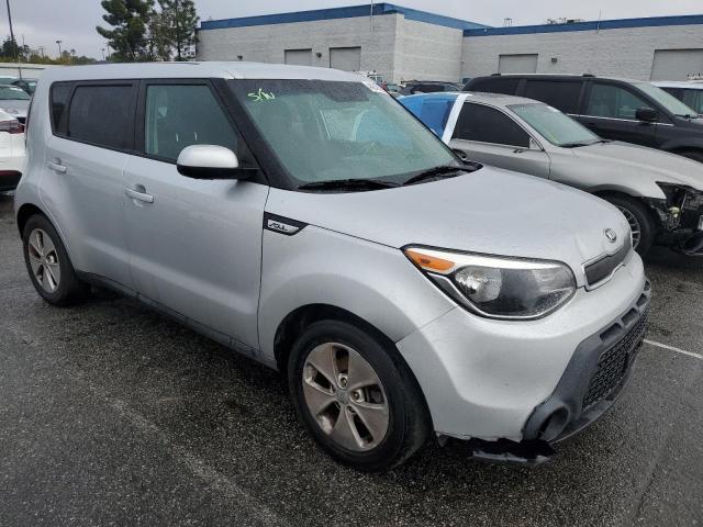 Photo 4 from auction – 2016 KIA SOUL with VIN KNDJN2A28G7853829