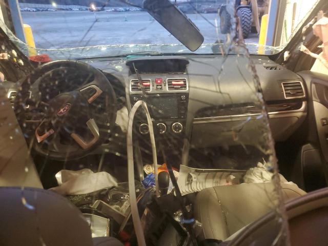 Photo 8 from auction – 2017 SUBARU FORESTER 2 with VIN JF2SJAJC8HH593822