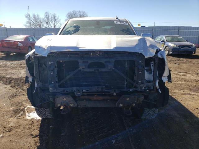 Photo 5 from auction – 2014 GMC SIERRA K15 with VIN 3GTU2VEC2EG509344