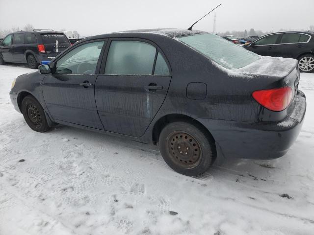 Photo 2 from auction – 2003 TOYOTA COROLLA CE with VIN 2T1BR32E53C767927