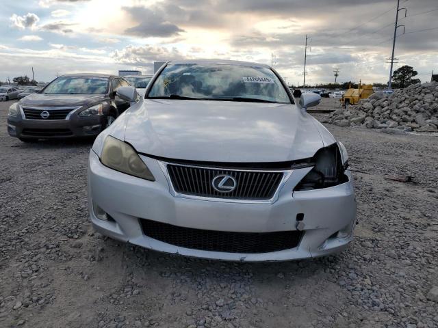 Photo 5 from auction – 2010 LEXUS IS 250 with VIN JTHBF5C25A5123880