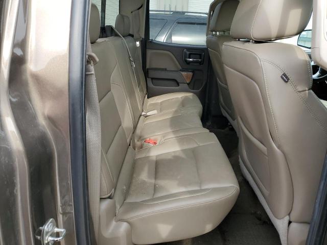 Снимка 10 от търг – 2015 GMC SIERRA K15 с VIN 1GTV2VEC1FZ161140