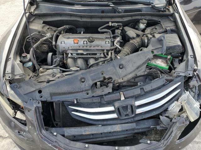 Photo 11 from auction – 2012 HONDA ACCORD LX with VIN 1HGCP2F30CA094676