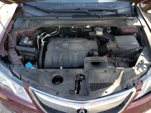 Zdjęcie 12 z aukcji – 2015 ACURA RDX z VIN 5J8TB4H35FL021092