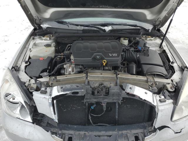 Photo 11 from auction – 2010 BUICK LUCERNE CX with VIN 1G4HC5E13AU108417