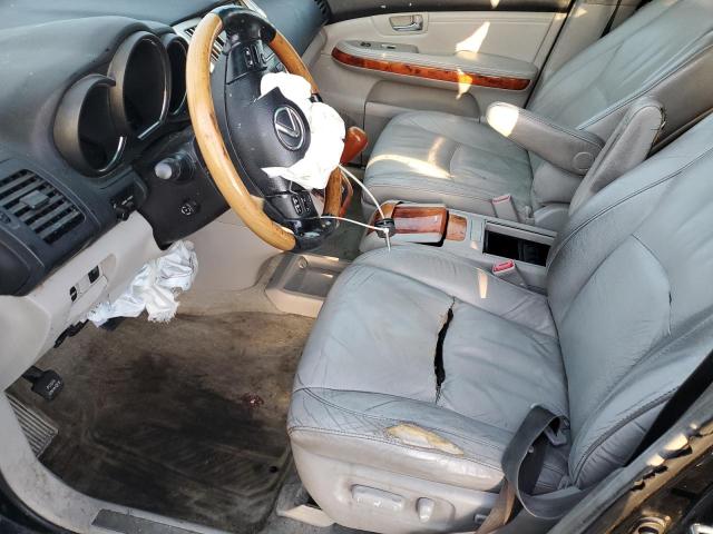 Photo 7 from auction – 2007 LEXUS RX 350 with VIN 2T2HK31U37C028967