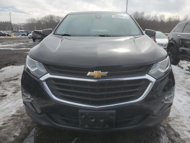 Photo 5 from auction – 2020 CHEVROLET EQUINOX LT with VIN 2GNAXUEV3L6203706