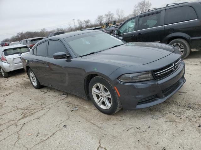 Foto 4 de la subasta – 2016 DODGE CHARGER SE con VIN 2C3CDXBG8GH103858