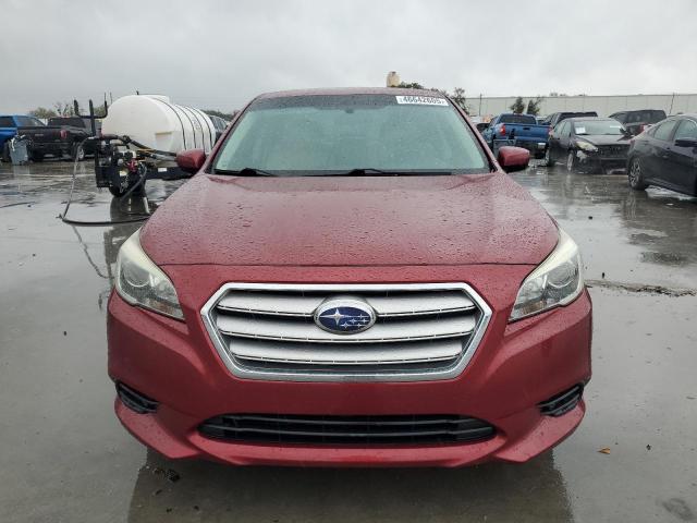 Photo 5 from auction – 2015 SUBARU LEGACY 2.5 with VIN 4S3BNBC61F3045980