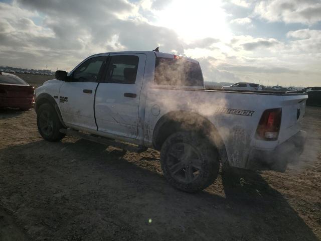 Photo 2 from auction – 2021 RAM 1500 CLASS with VIN 1C6RR7LT0MS594845