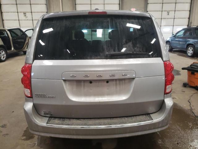 Photo 6 from auction – 2013 DODGE GRAND CARA with VIN 2C4RDGCG6DR649763