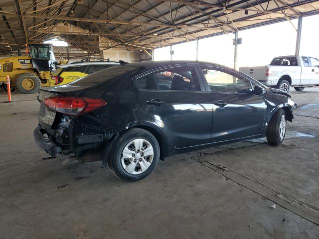 Photo 3 from auction – 2017 KIA FORTE LX with VIN 3KPFK4A76HE119844
