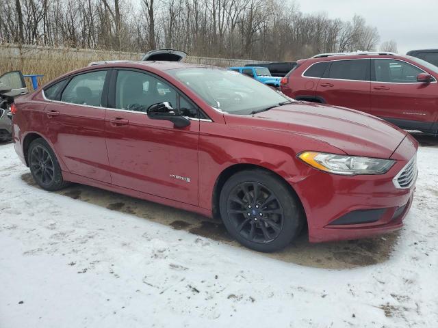 Photo 4 from auction – 2017 FORD FUSION SE with VIN 3FA6P0LU9HR380915