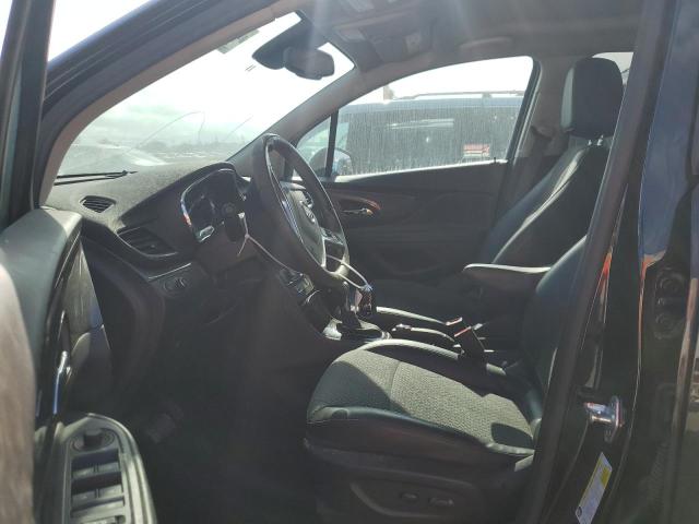 Photo 7 from auction – 2022 BUICK ENCORE PRE with VIN KL4CJASM0NB501279