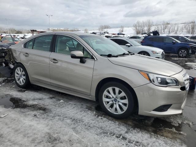 Photo 4 from auction – 2017 SUBARU LEGACY 2.5 with VIN 4S3BNAF66H3040718