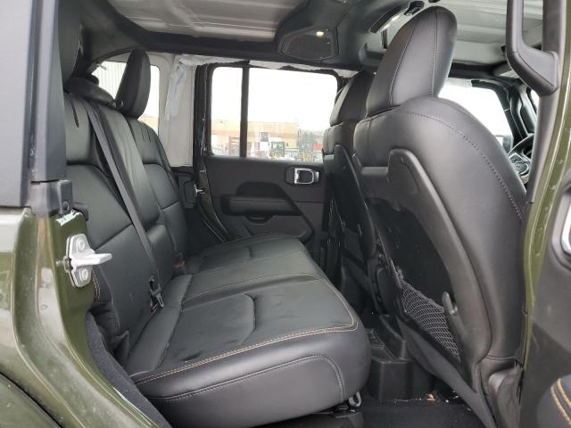 Photo 11 from auction – 2024 JEEP WRANGLER S with VIN 1C4RJXP65RW157301