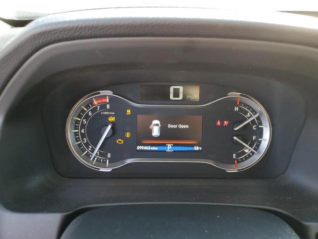 Photo 9 from auction – 2016 HONDA PILOT EXL with VIN 5FNYF5H5XGB016295