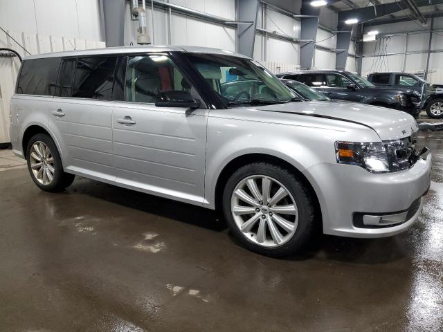 Photo 4 from auction – 2013 FORD FLEX SEL with VIN 2FMGK5C89DBD24832