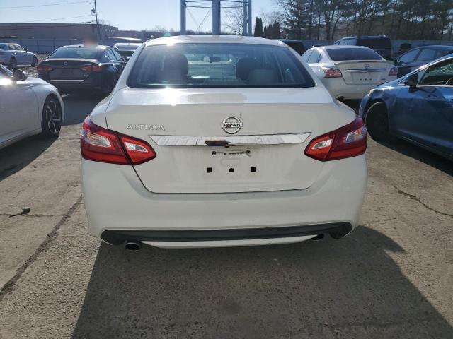 Photo 6 from auction – 2016 NISSAN ALTIMA 2.5 with VIN 1N4AL3AP5GC260983