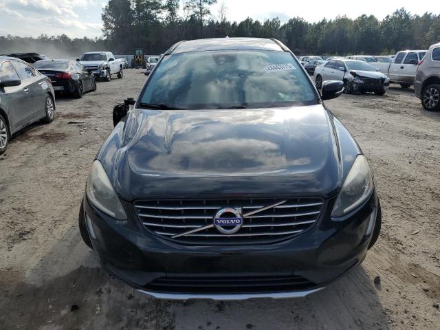 Photo 5 from auction – 2015 VOLVO XC60 T5 with VIN YV440MDJ1F2689374