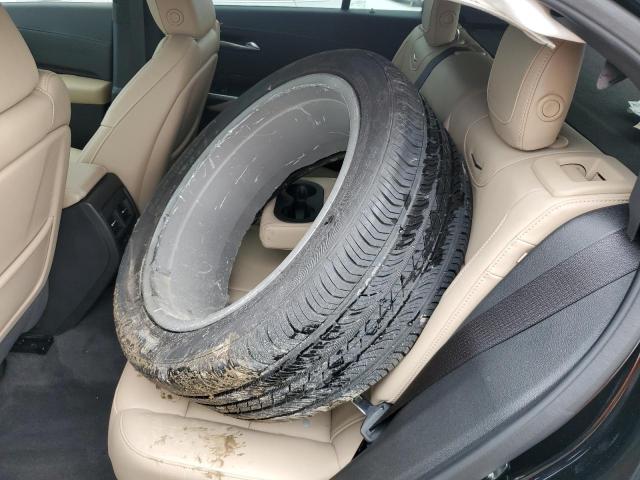Photo 13 from auction – 2024 CADILLAC XT4 PREMIU with VIN 1GYFZCR44RF241880