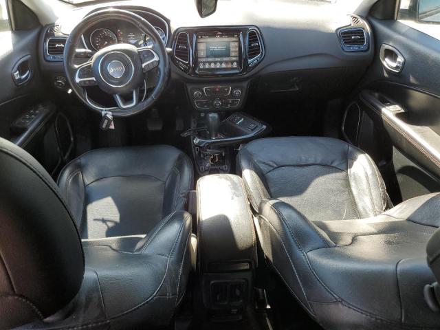 Photo 8 from auction – 2020 JEEP COMPASS LI with VIN 3C4NJCCB8LT114787