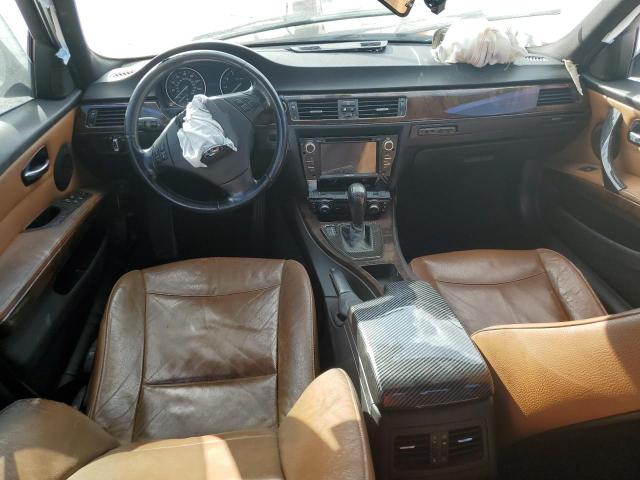 Photo 8 from auction – 2011 BMW 328 I with VIN WBAPH7G54BNN06015