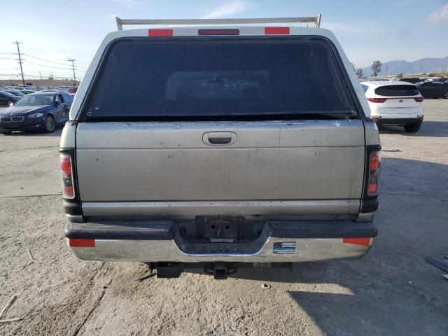 Photo 6 from auction – 1997 DODGE RAM 2500 with VIN 3B7KC23Z0VM526798