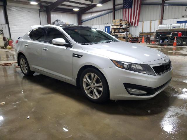 Снимка 4 от търг – 2013 KIA OPTIMA EX с VIN 5XXGN4A75DG110582