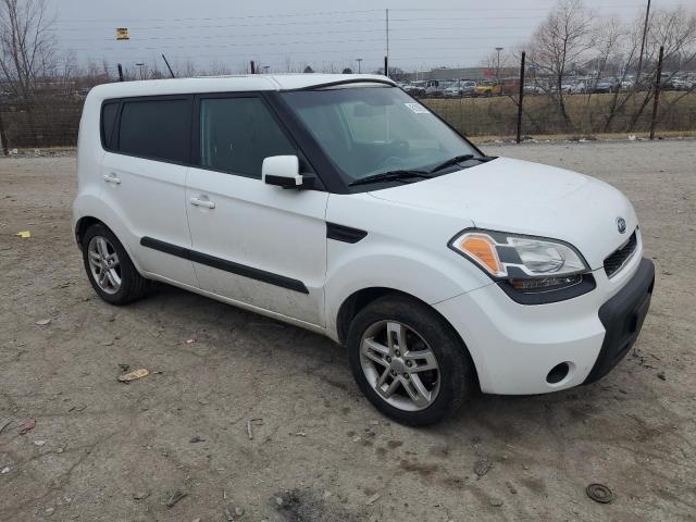 Photo 4 from auction – 2011 KIA SOUL + with VIN KNDJT2A29B7266361