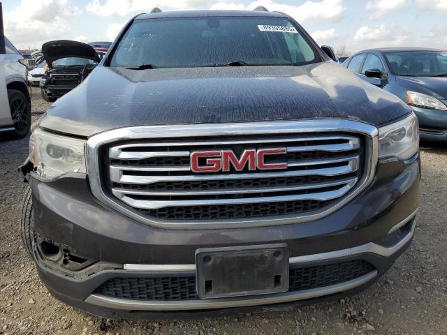 Photo 5 from auction – 2018 GMC ACADIA SLE with VIN 1GKKNLLS7JZ147555