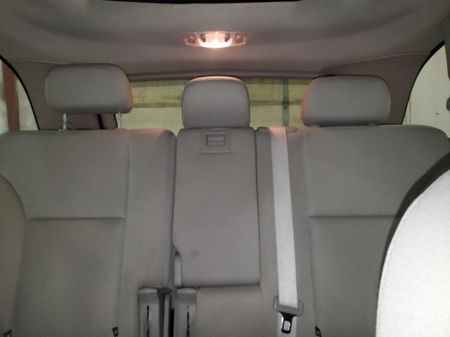 Photo 10 from auction – 2009 FORD EDGE SEL with VIN 2FMDK48C99BA54129