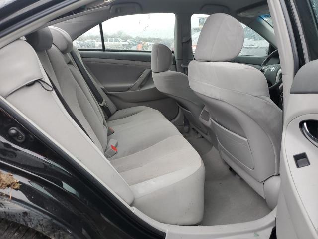 Photo 10 from auction – 2007 TOYOTA CAMRY CE with VIN 4T1BE46KX7U636739