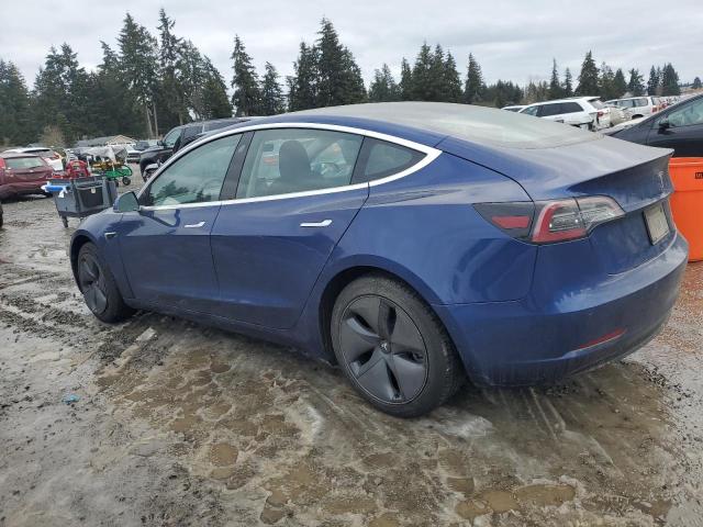 Photo 2 from auction – 2020 TESLA MODEL 3 with VIN 5YJ3E1EB9LF647694