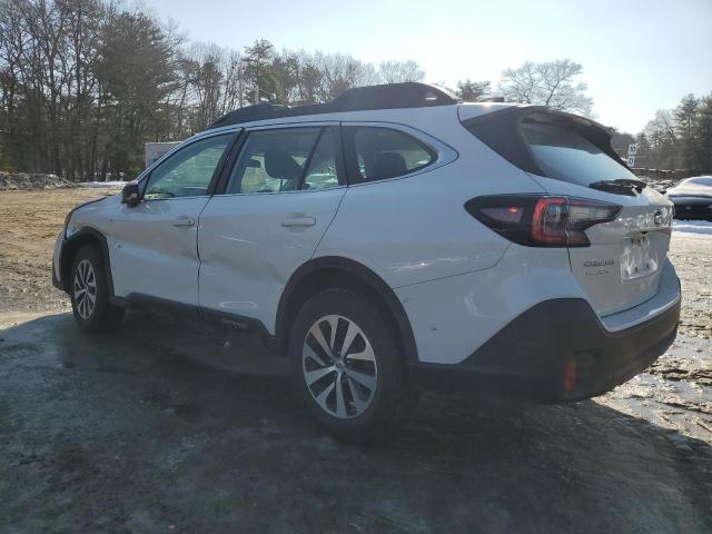 Снимка 2 от търг – 2022 SUBARU OUTBACK с VIN 4S4BTAAC9N3256508
