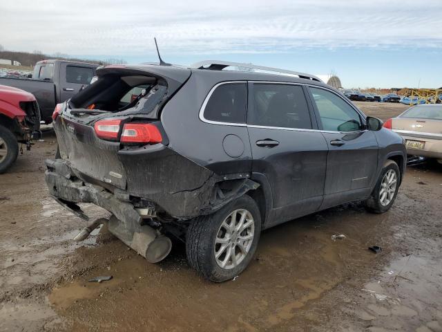 Photo 3 from auction – 2014 JEEP CHEROKEE L with VIN 1C4PJLCB8EW158052