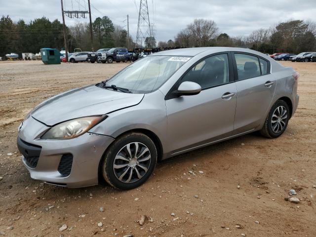 MAZDA 3 I 2012 with VIN JM1BL1UF1C1562279 - Photo from auction