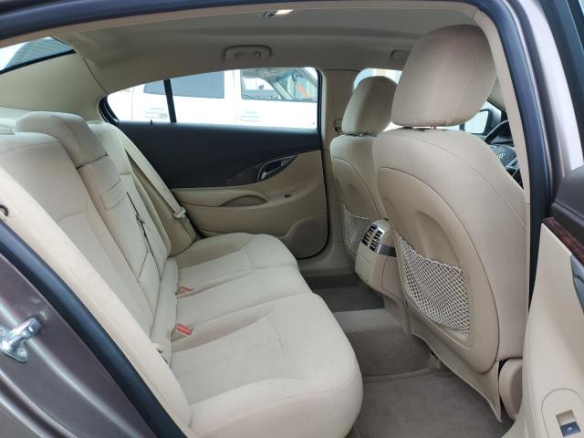 Photo 10 from auction – 2012 BUICK LACROSSE C with VIN 1G4GB5E39CF148203