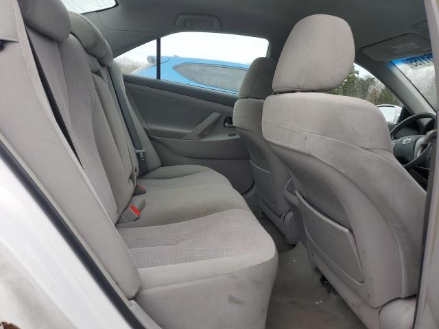 Photo 10 from auction – 2010 TOYOTA CAMRY BASE with VIN 4T1BF3EK1AU575409