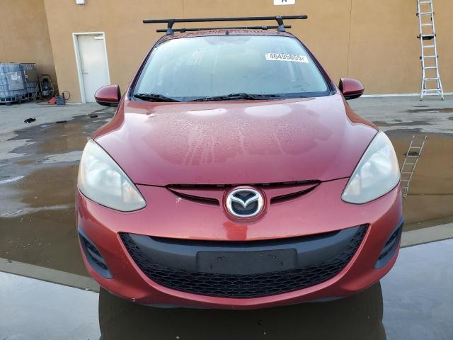 صورة رقم 5 من المزاد - 2014 MAZDA MAZDA2 SPO مع VIN JM1DE1KYXE0181708