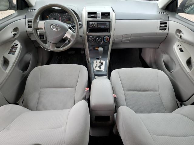 Photo 8 from auction – 2010 TOYOTA COROLLA BA with VIN 1NXBU4EE7AZ285343