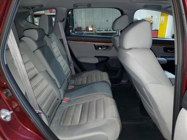 Photo 11 from auction – 2019 HONDA CR-V EX with VIN 2HKRW2H50KH649501