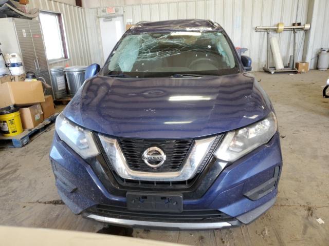 Photo 5 from auction – 2017 NISSAN ROGUE S with VIN KNMAT2MT1HP519542