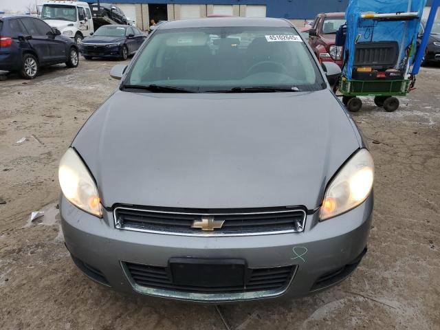 Photo 5 from auction – 2006 CHEVROLET IMPALA LT with VIN 2G1WC581569290724