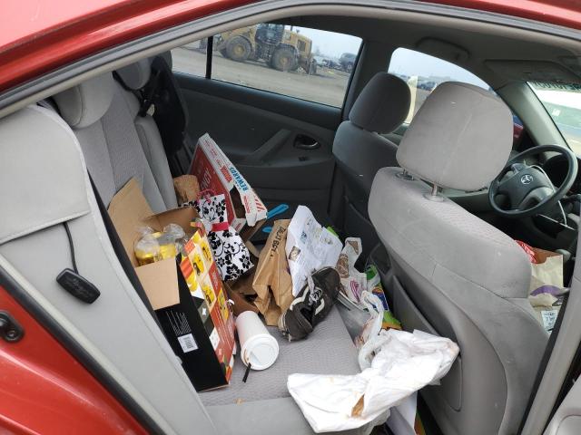 Photo 10 from auction – 2010 TOYOTA CAMRY BASE with VIN 4T4BF3EK4AR028415