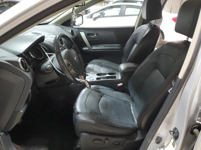 Photo 7 from auction – 2011 NISSAN ROGUE S with VIN JN8AS5MV4BW284819