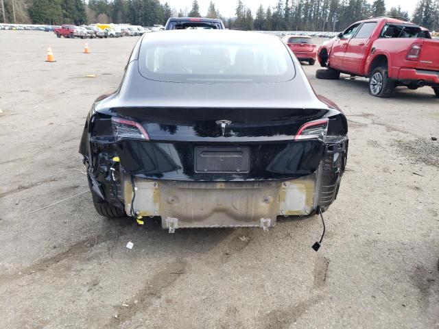 Photo 6 from auction – 2023 TESLA MODEL 3 with VIN 5YJ3E1EA8PF652253